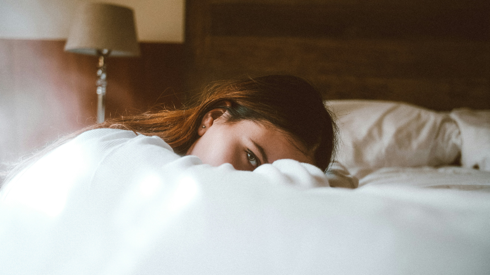 Explore how perfectionism and anxiety fuel fear of mistakes, overthinking and self-criticism, and what can help change the pattern.