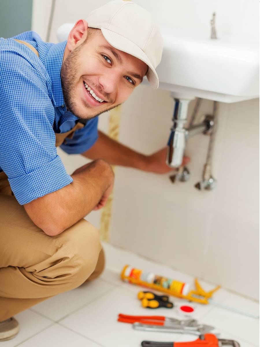 A Practical Approach to Long Term Plumbing Reliability