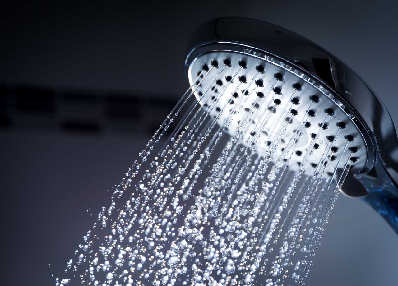 Shower Repair and Replacement