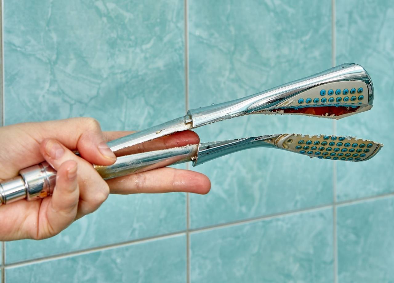 Shower Repair and Replacement