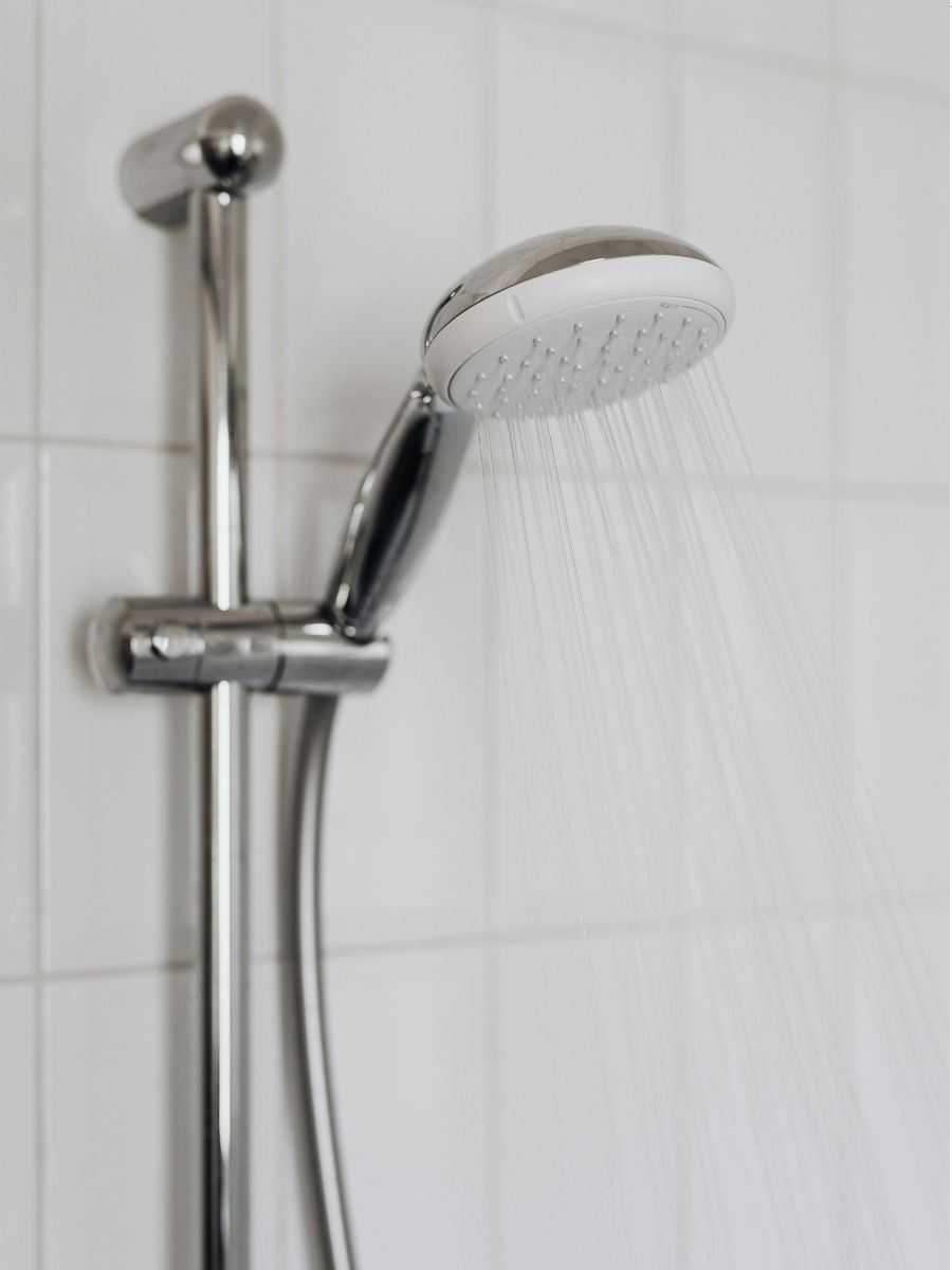 Shower Repair and Replacement