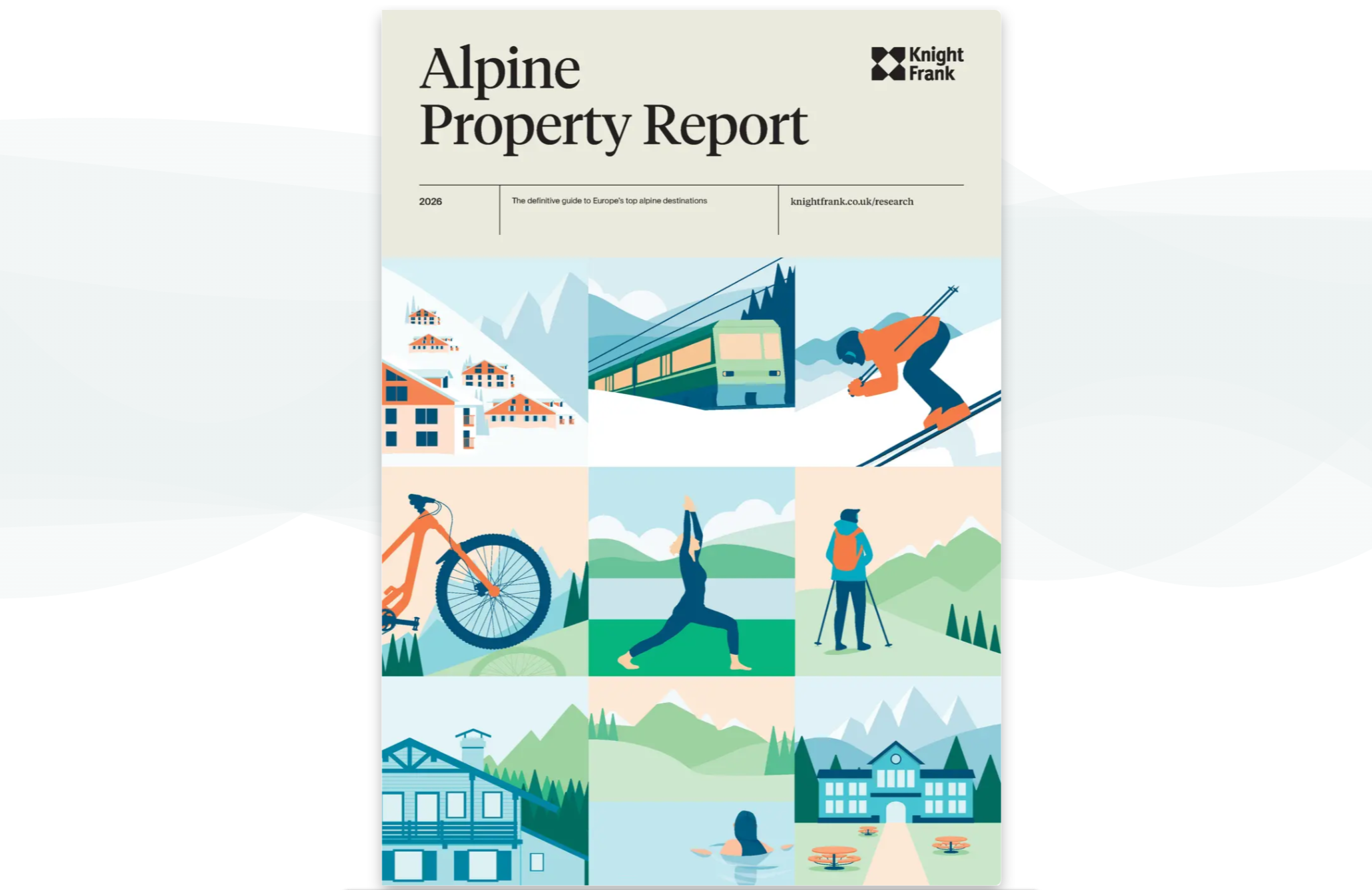 Alpine Property Report 2026
