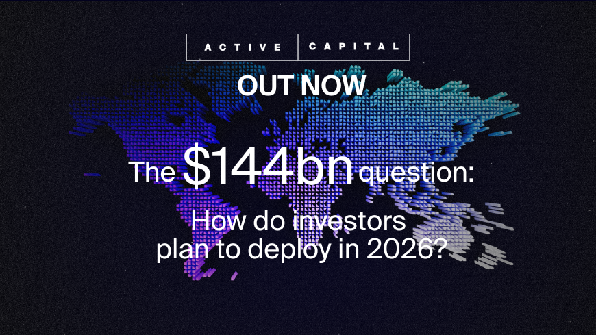 Active Capital 2026