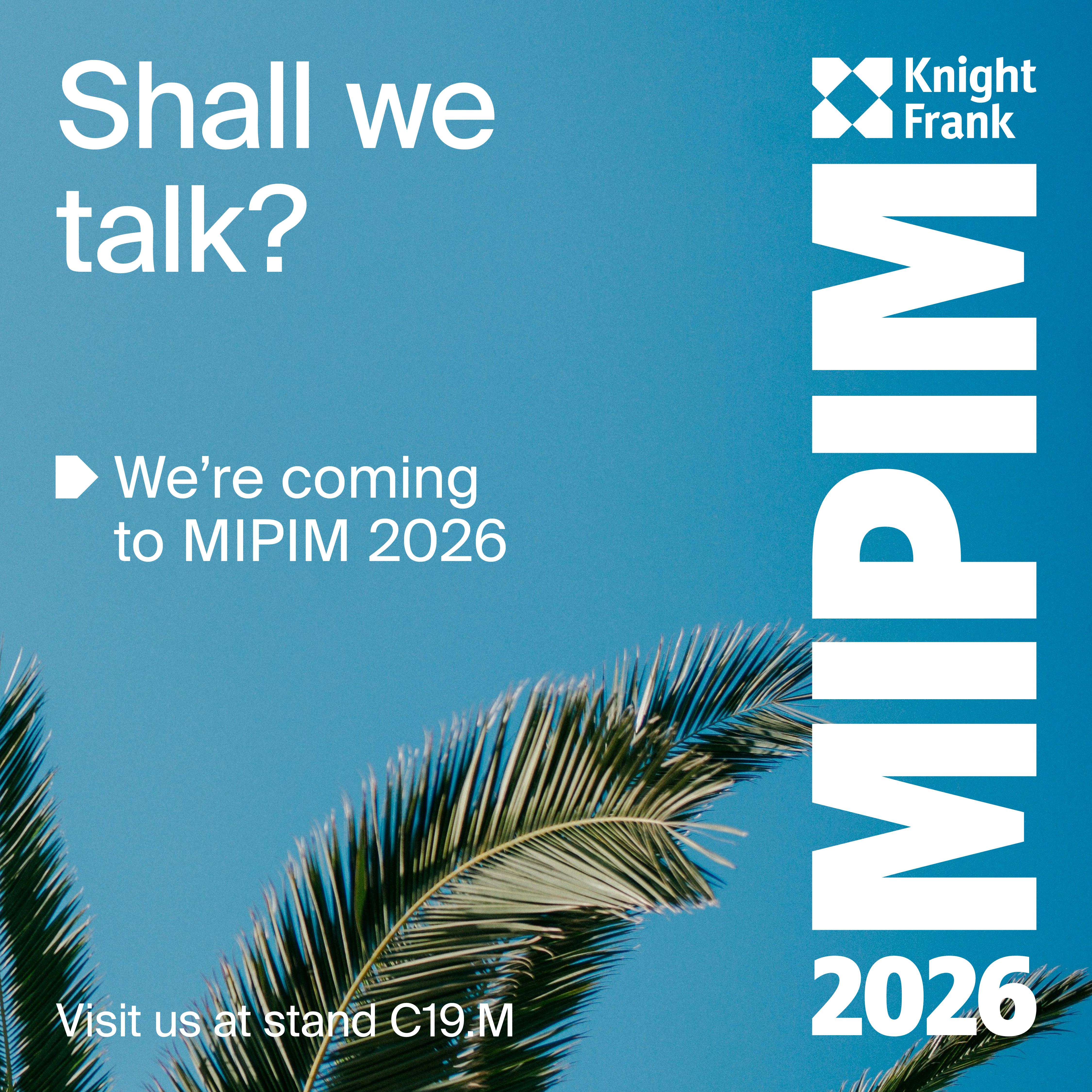MIPIM 2026