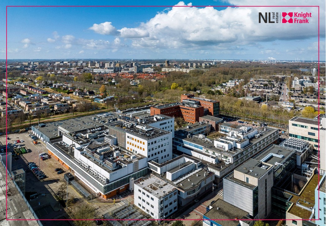 Remake confirms the acquisition of Prothya Biosolutions’ complex in Amsterdam through a sale-and-leaseback transaction