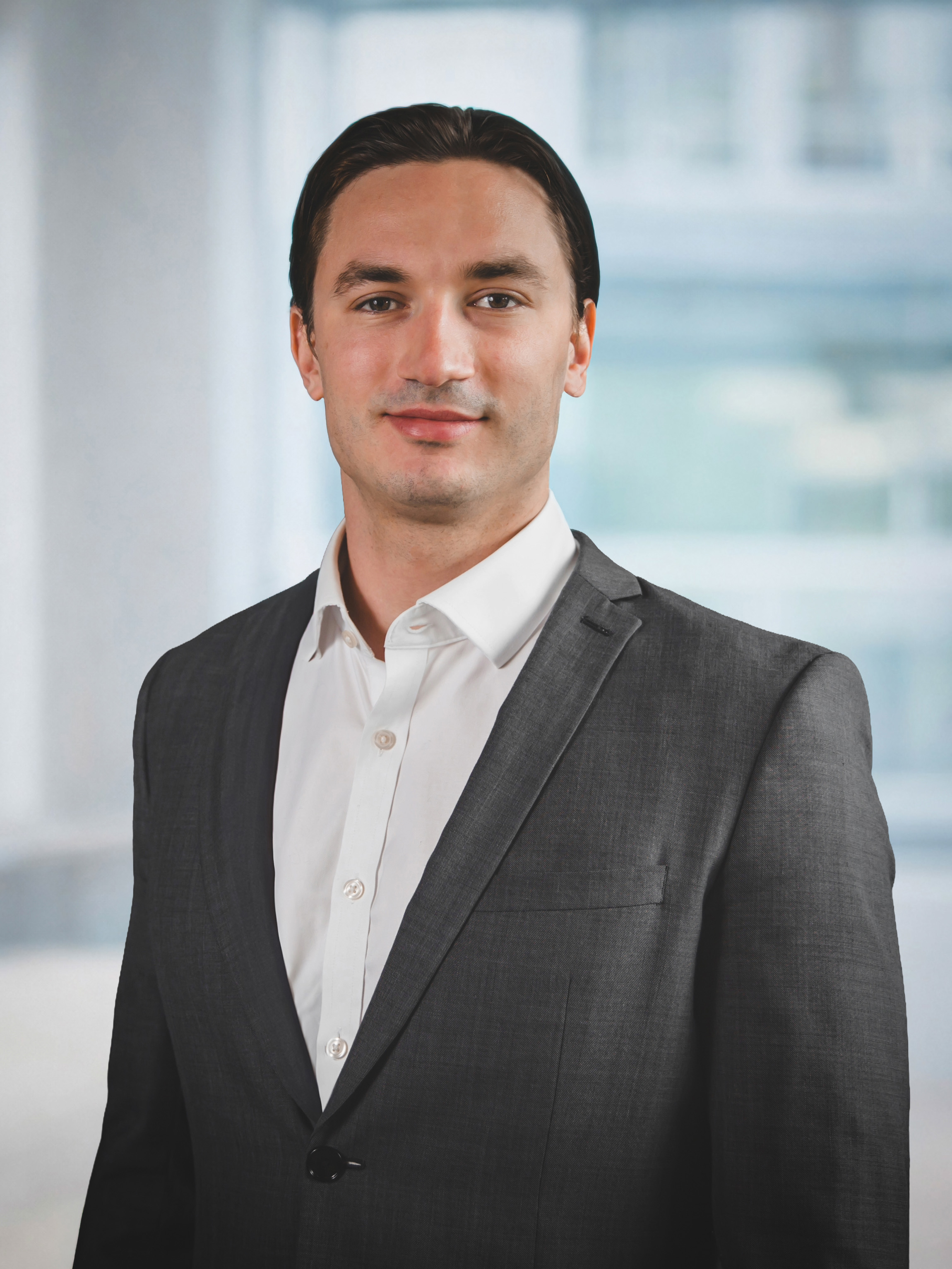 Theun Schmalz