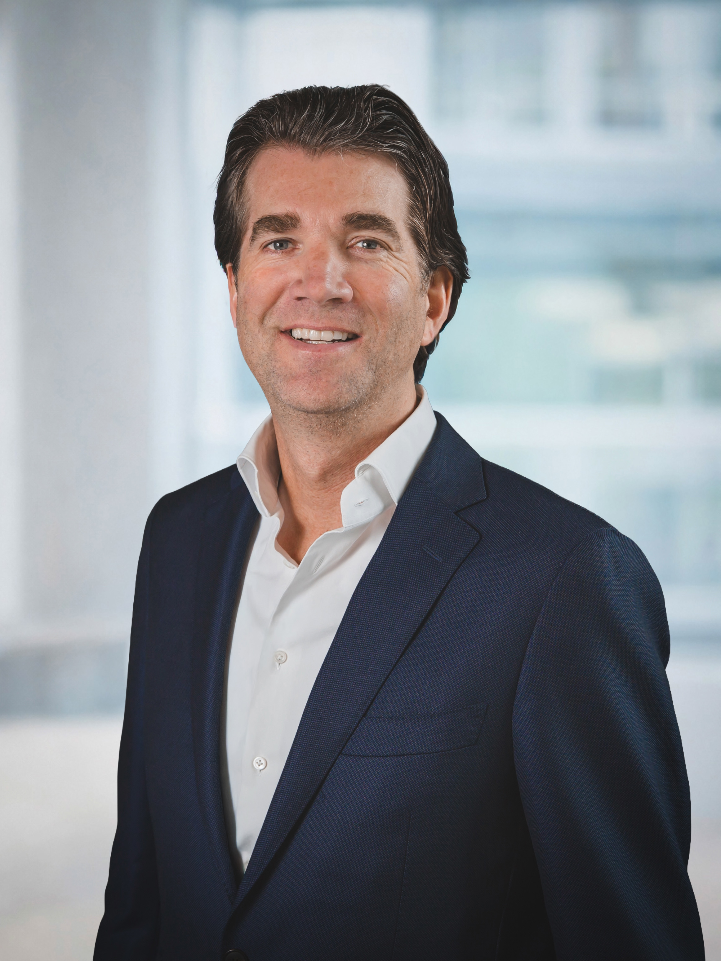 Fred Rikken