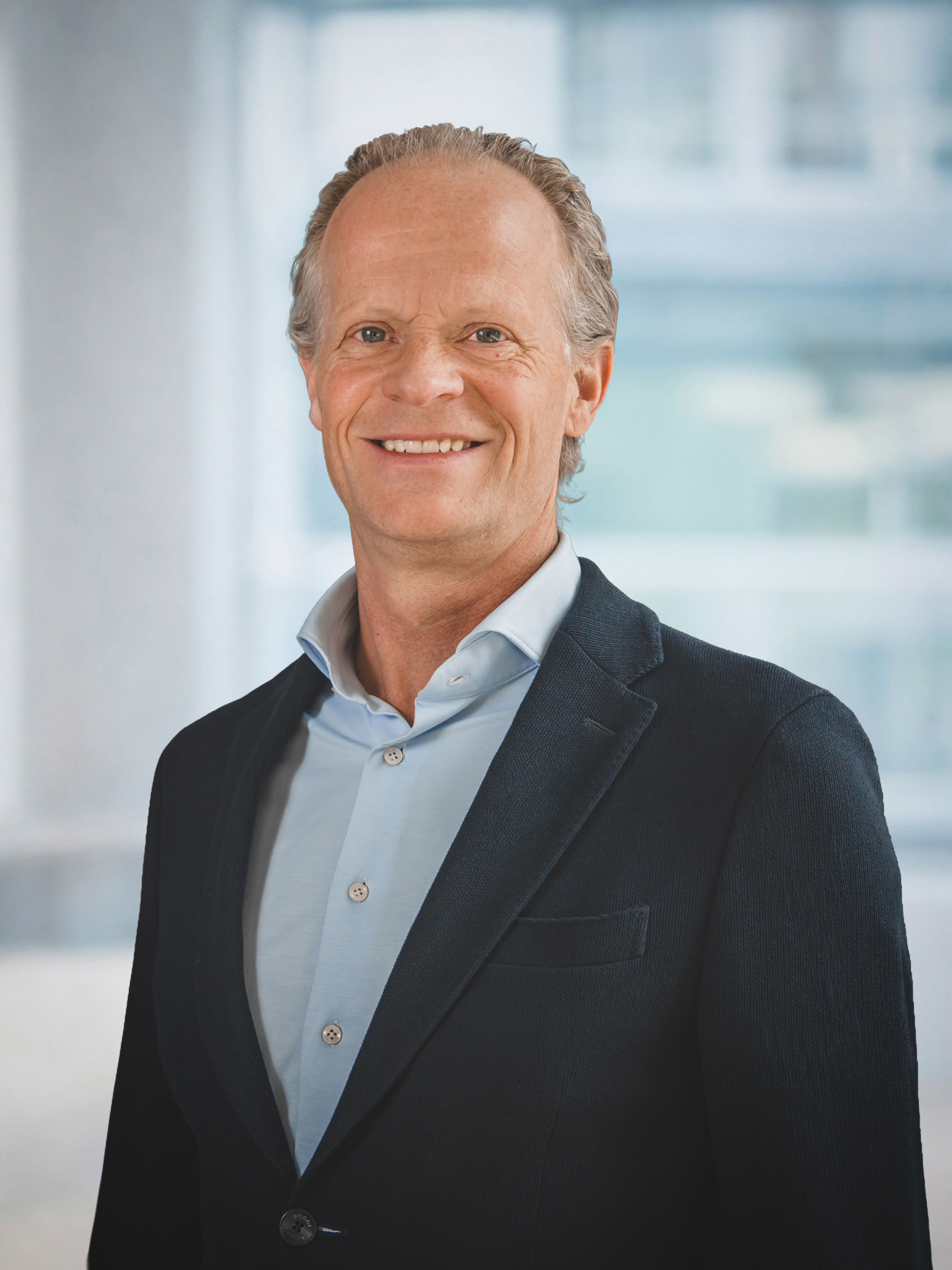 Geert-Jan Schraven