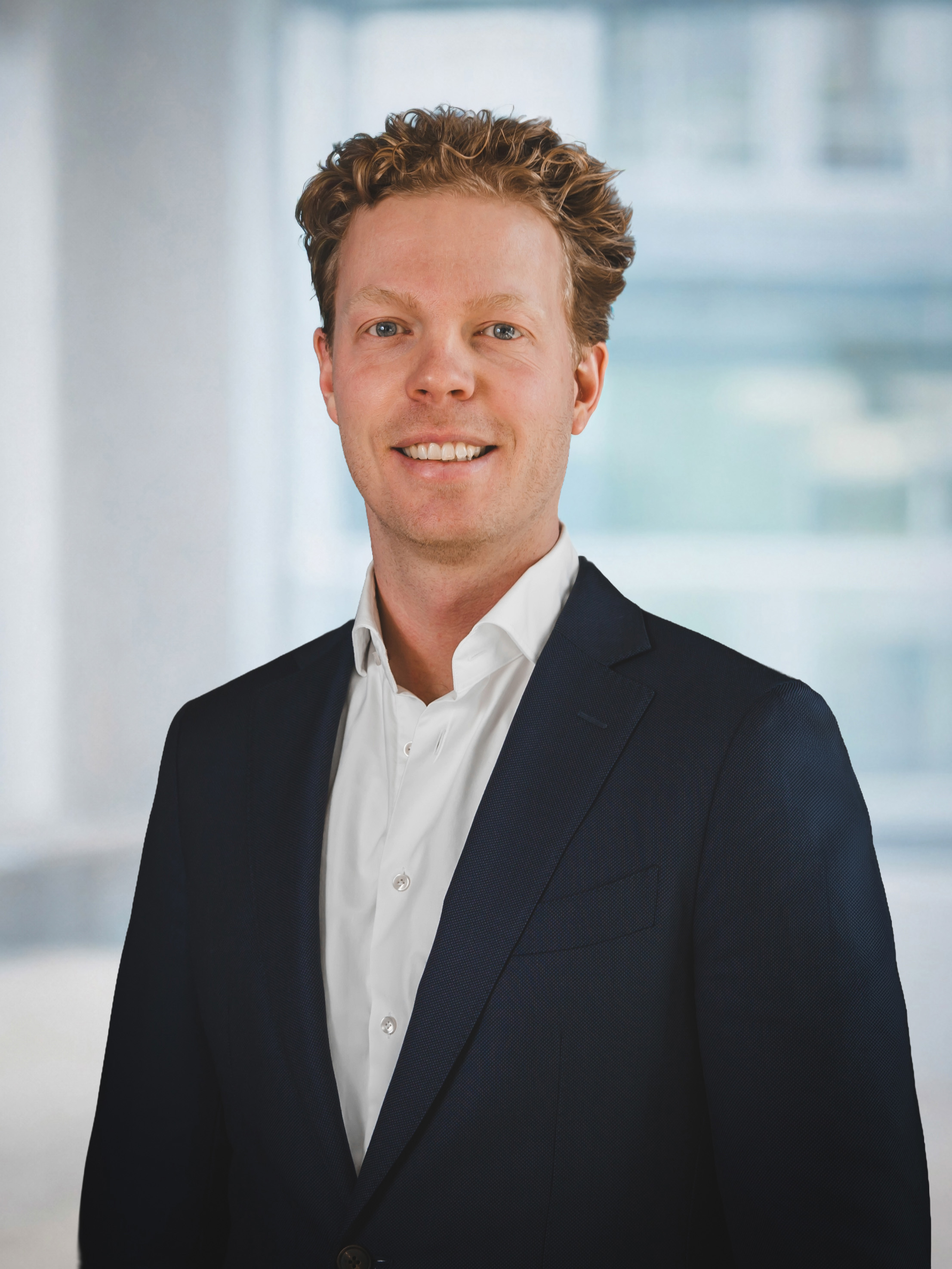Maxim van Acker