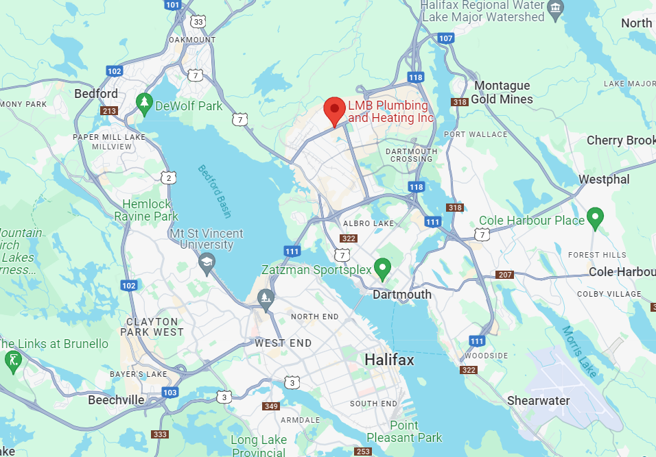 Halifax