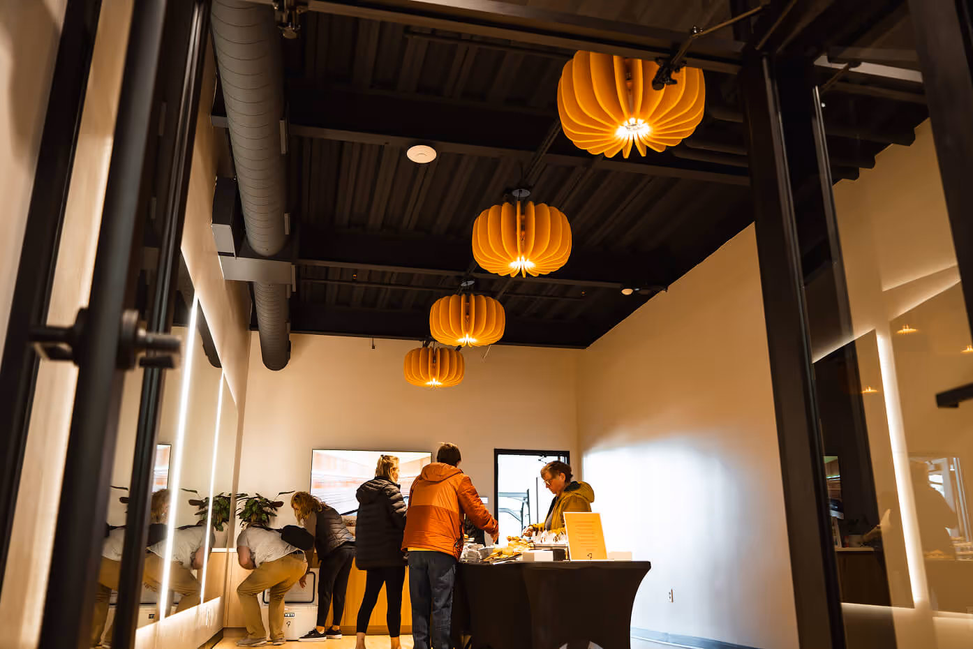 Private Events At Forum in Delano