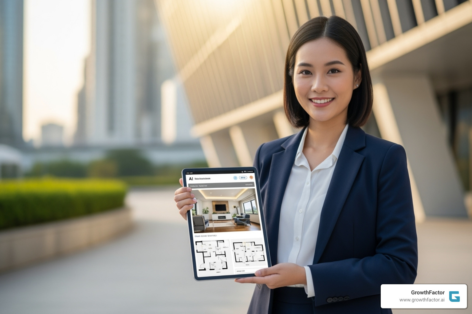 ai real estate agent - ai real estate agent