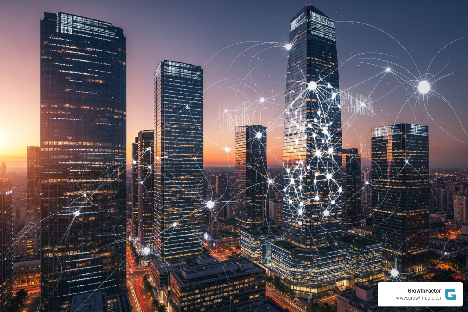 AI for property development - AI for property development