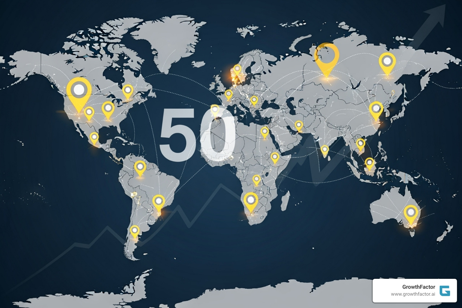 A location analytics dashboard showing heat maps and demographic overlays, identifying optimal new store locations - 50 location growth strategy