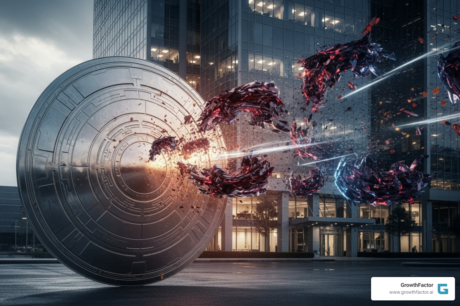 shield protecting a business from risks like cultural and legal problems - market entry strategy shield protecting a business from risks like cultural and legal problems - market entry strategy