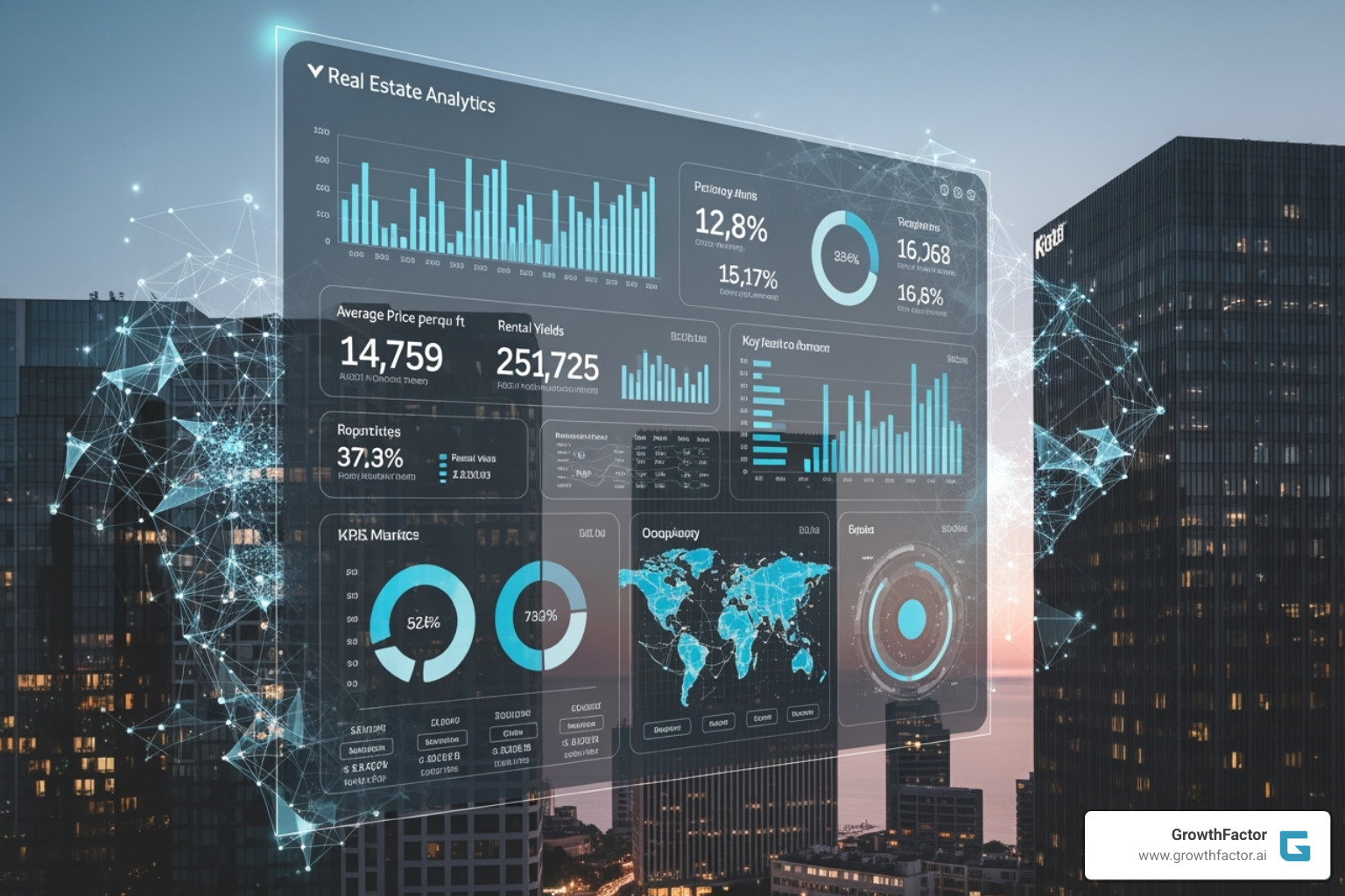 ai real estate software - ai real estate software