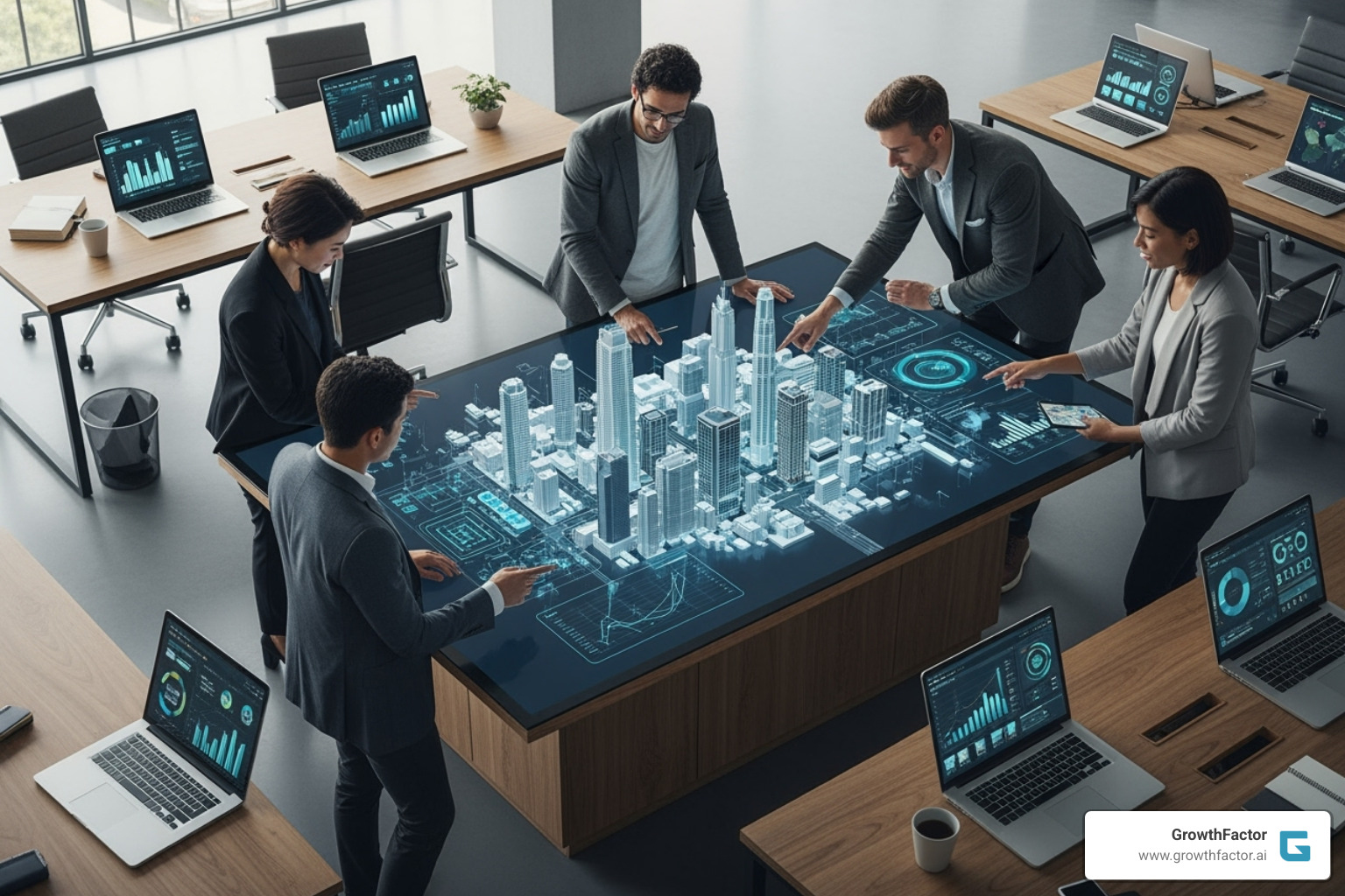 split screen showing a commercial vs. residential software interface - commercial real estate software split screen showing a commercial vs. residential software interface - commercial real estate software