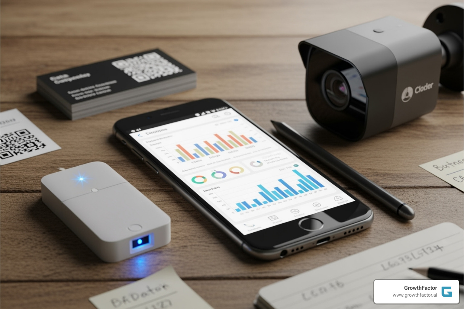 various data collection methods including mobile phones, sensors, and cameras - Foot traffic analysis? various data collection methods including mobile phones, sensors, and cameras - Foot traffic analysis?