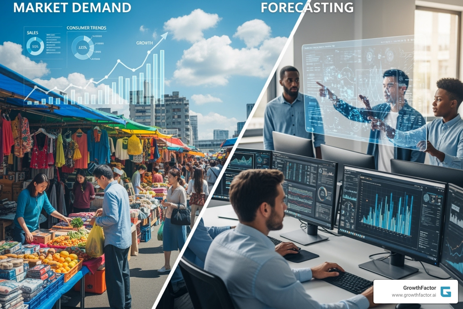market demand forecasting dashboard - Market demand forecasting market demand forecasting dashboard - Market demand forecasting