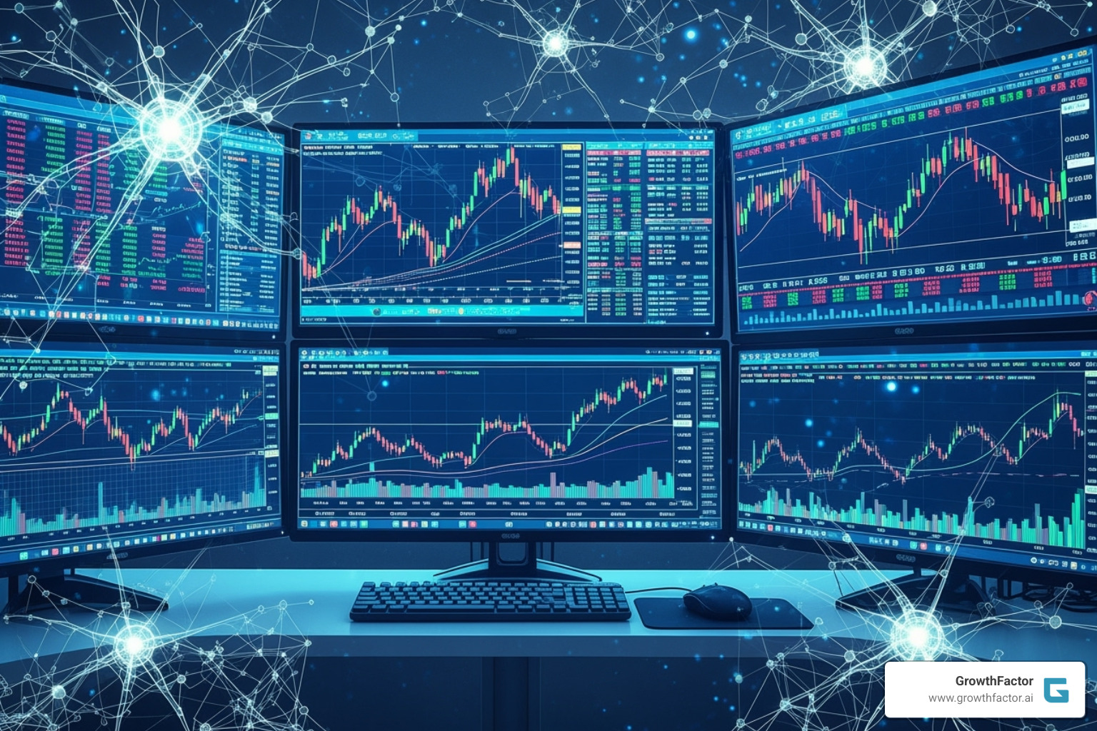 AI driven market analysis - AI driven market analysis