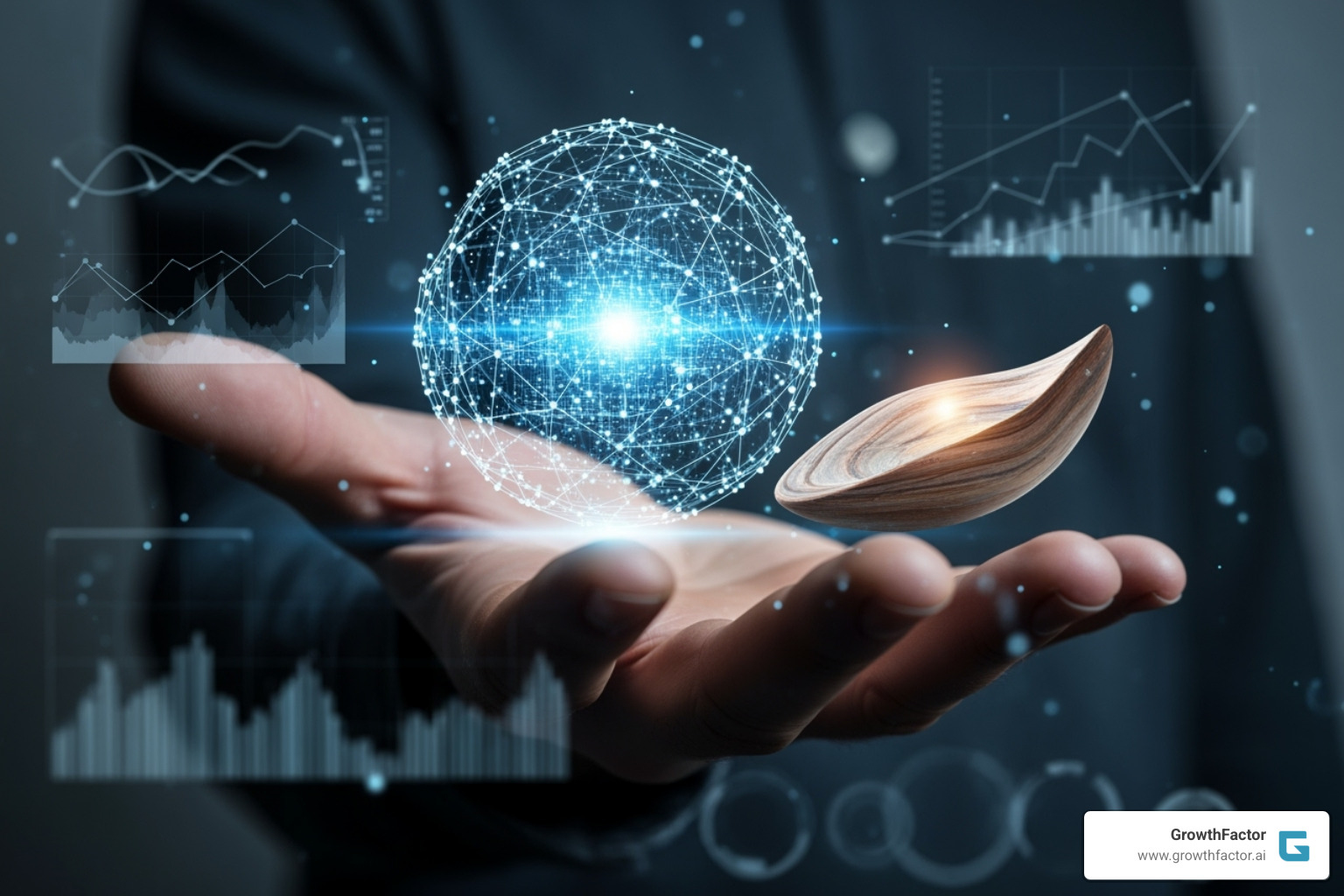 Balancing technology and ethics in AI driven market analysis - AI driven market analysis