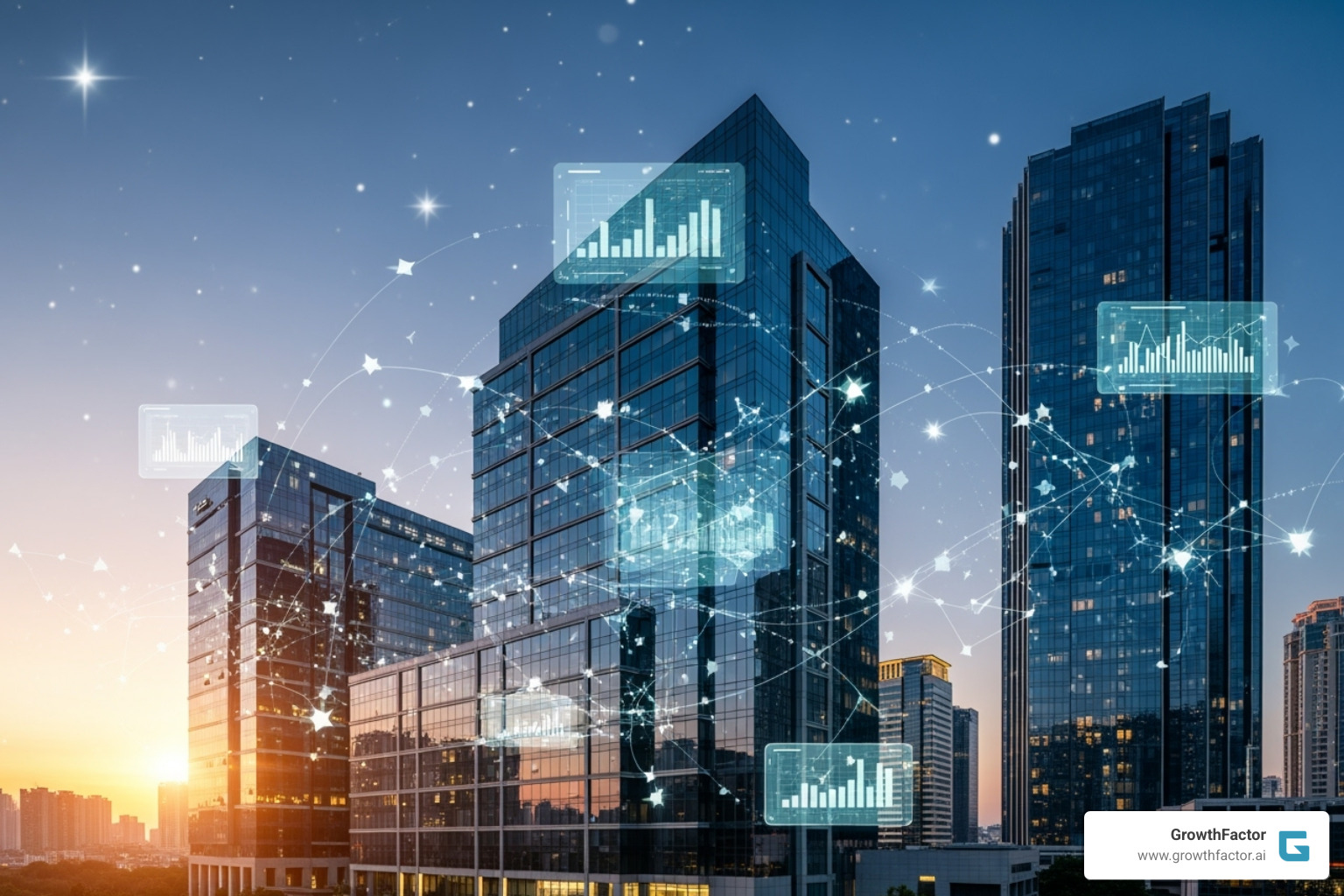 commercial real estate AI - commercial real estate AI