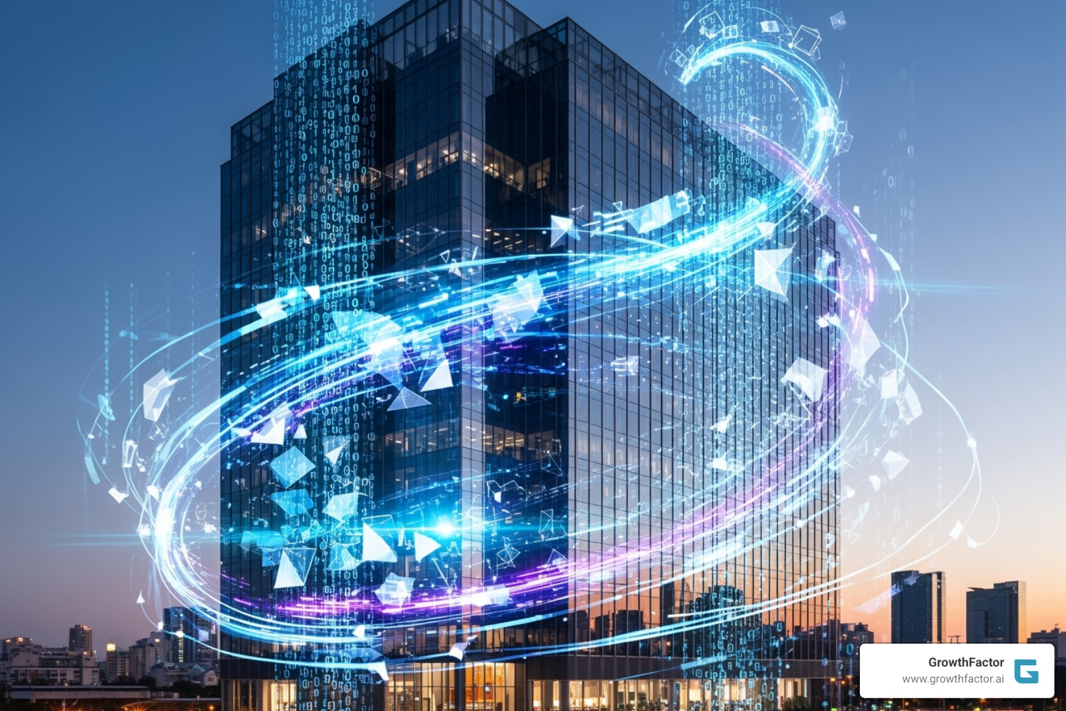 Commercial property data - Commercial property data