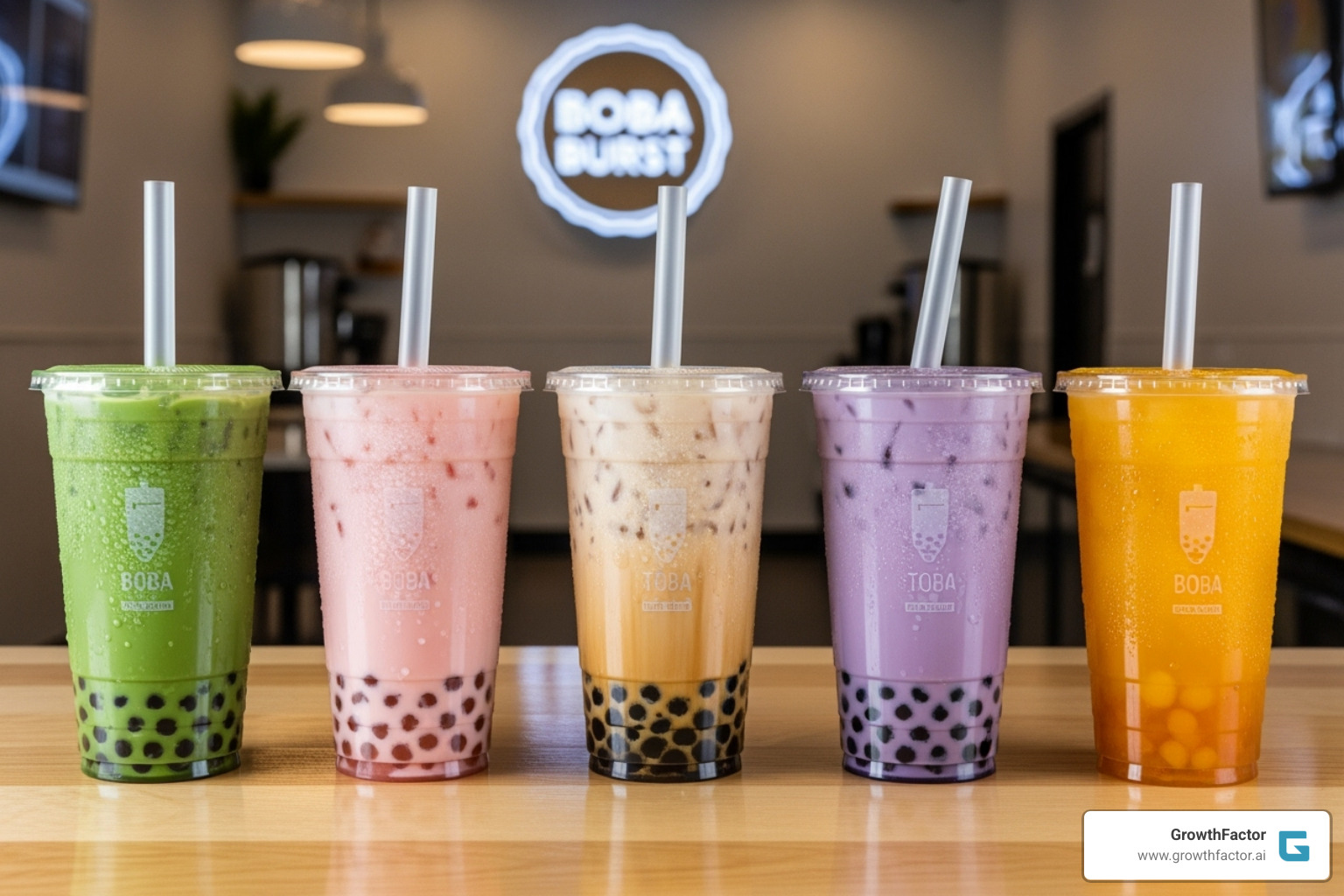 boba tea franchise - boba tea franchise