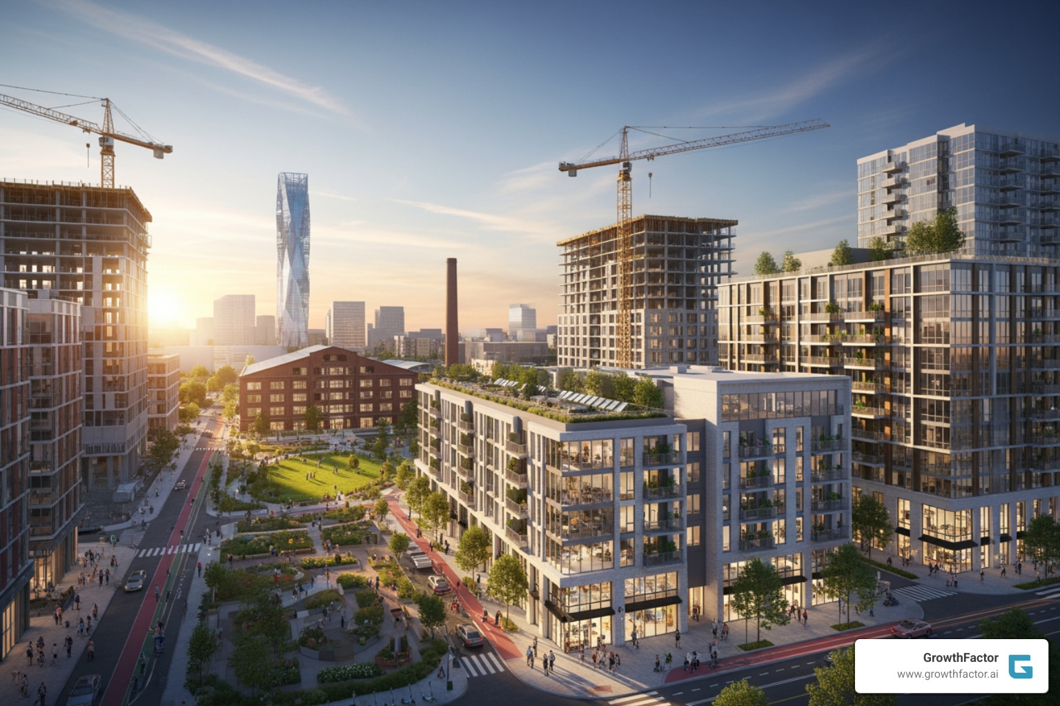 map of Canada highlighting key real estate markets - real estate development trends map of Canada highlighting key real estate markets - real estate development trends