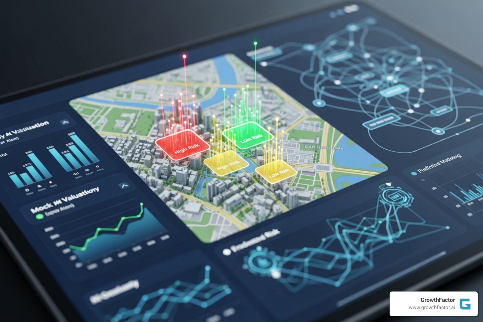AI property analysis AI property analysis