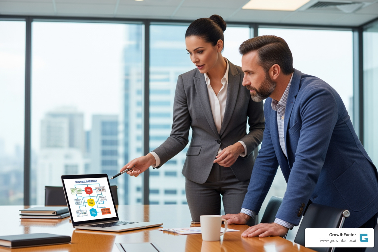 a franchisee receiving training from a corporate representative - franchise search a franchisee receiving training from a corporate representative - franchise search