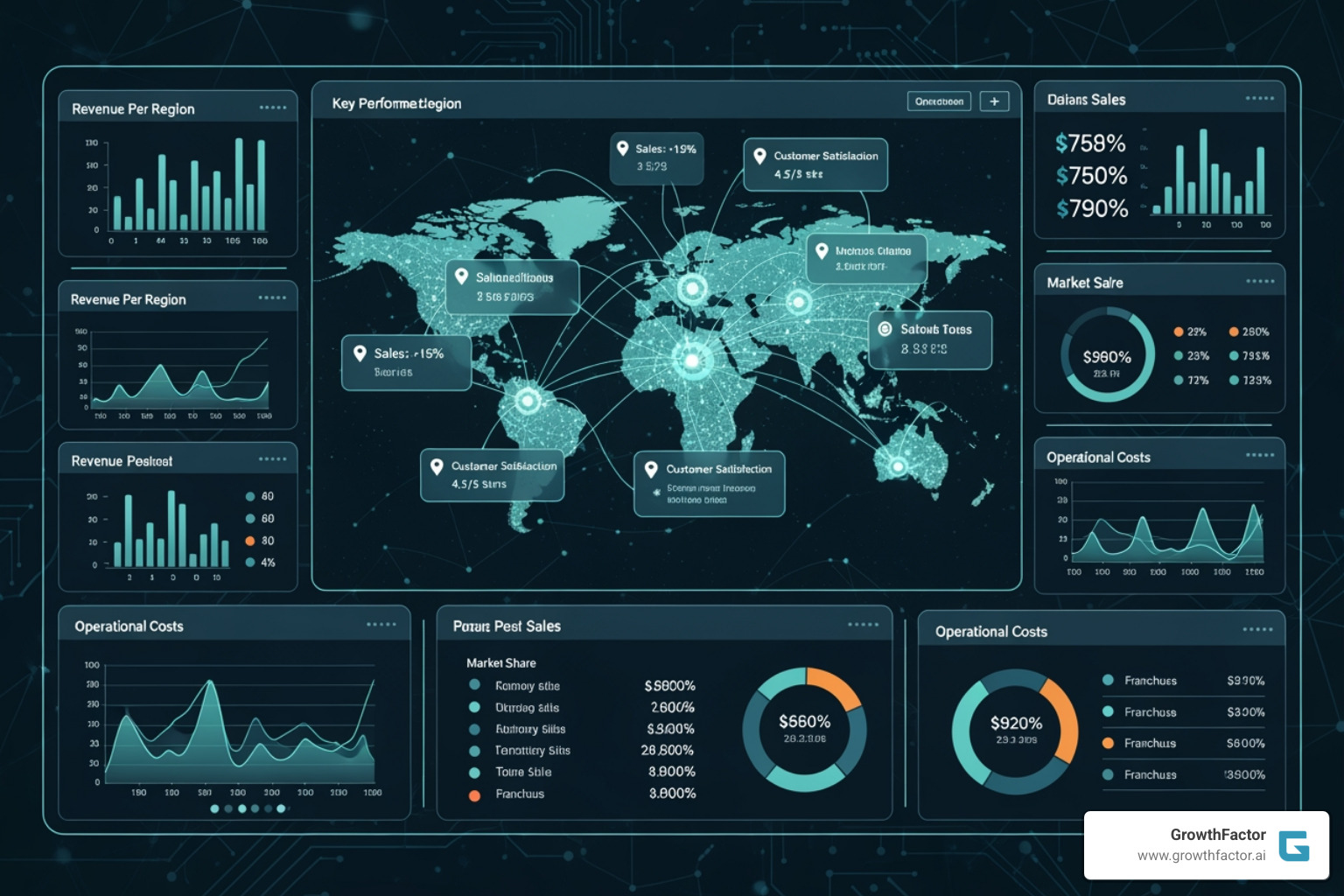 Franchise analytics software - Franchise analytics software Franchise analytics software - Franchise analytics software