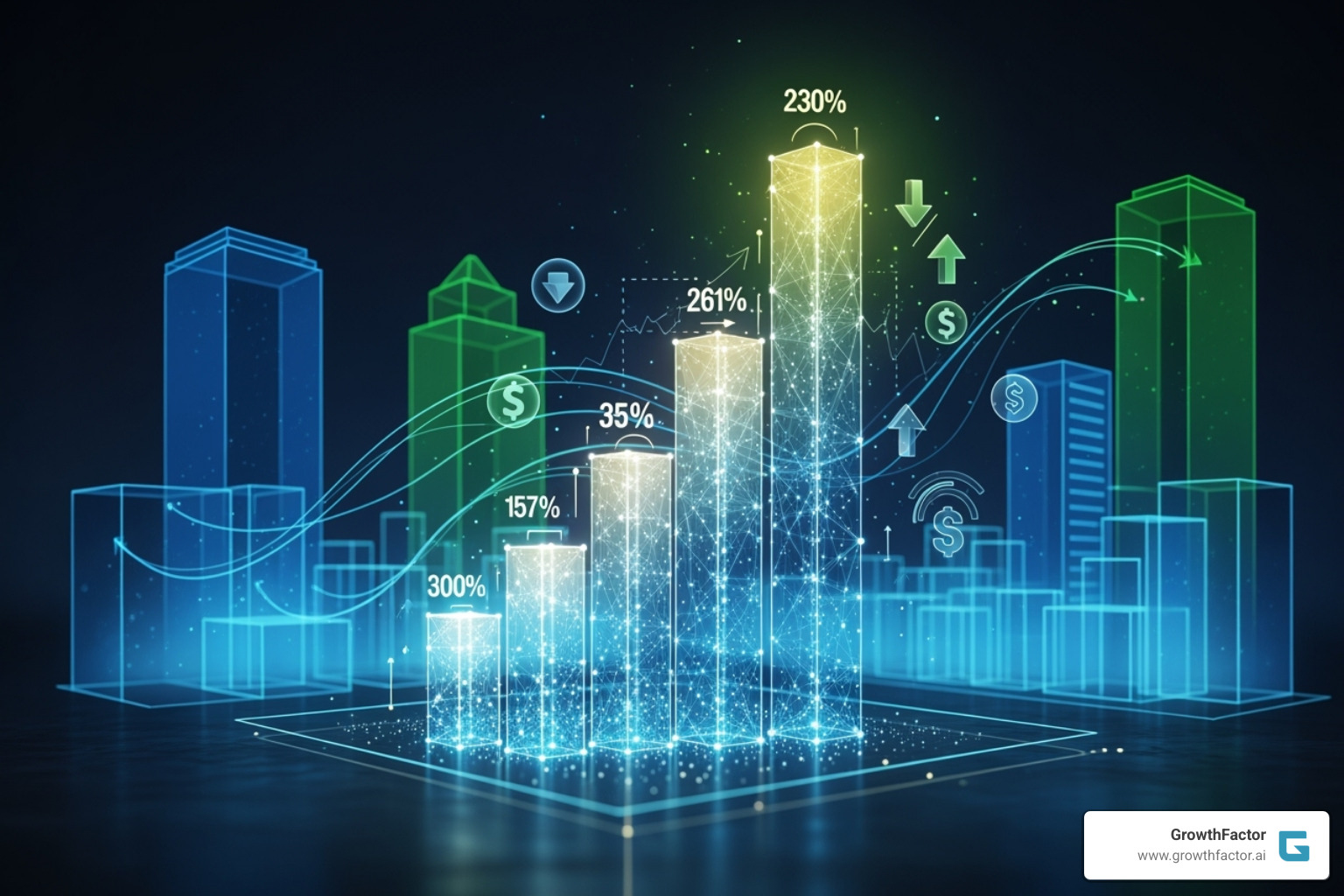 AI agent analyzing multiple sites - Commercial property data AI agent analyzing multiple sites - Commercial property data