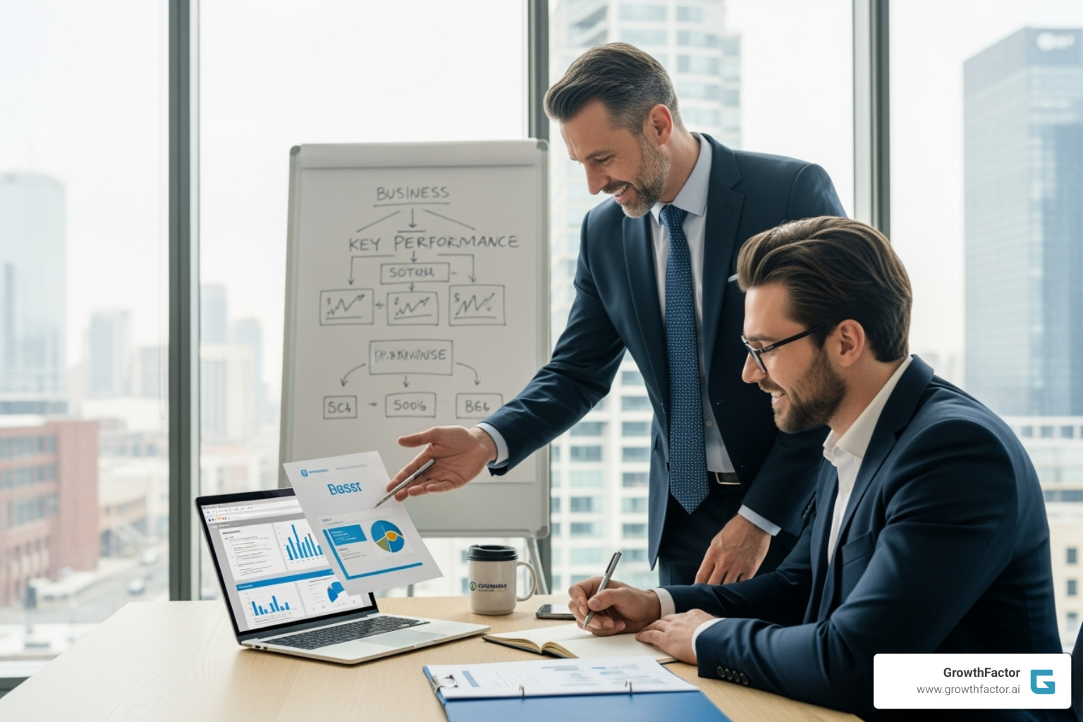 Franchisor providing hands-on training to a franchisee - Franchise growth strategy Franchisor providing hands-on training to a franchisee - Franchise growth strategy