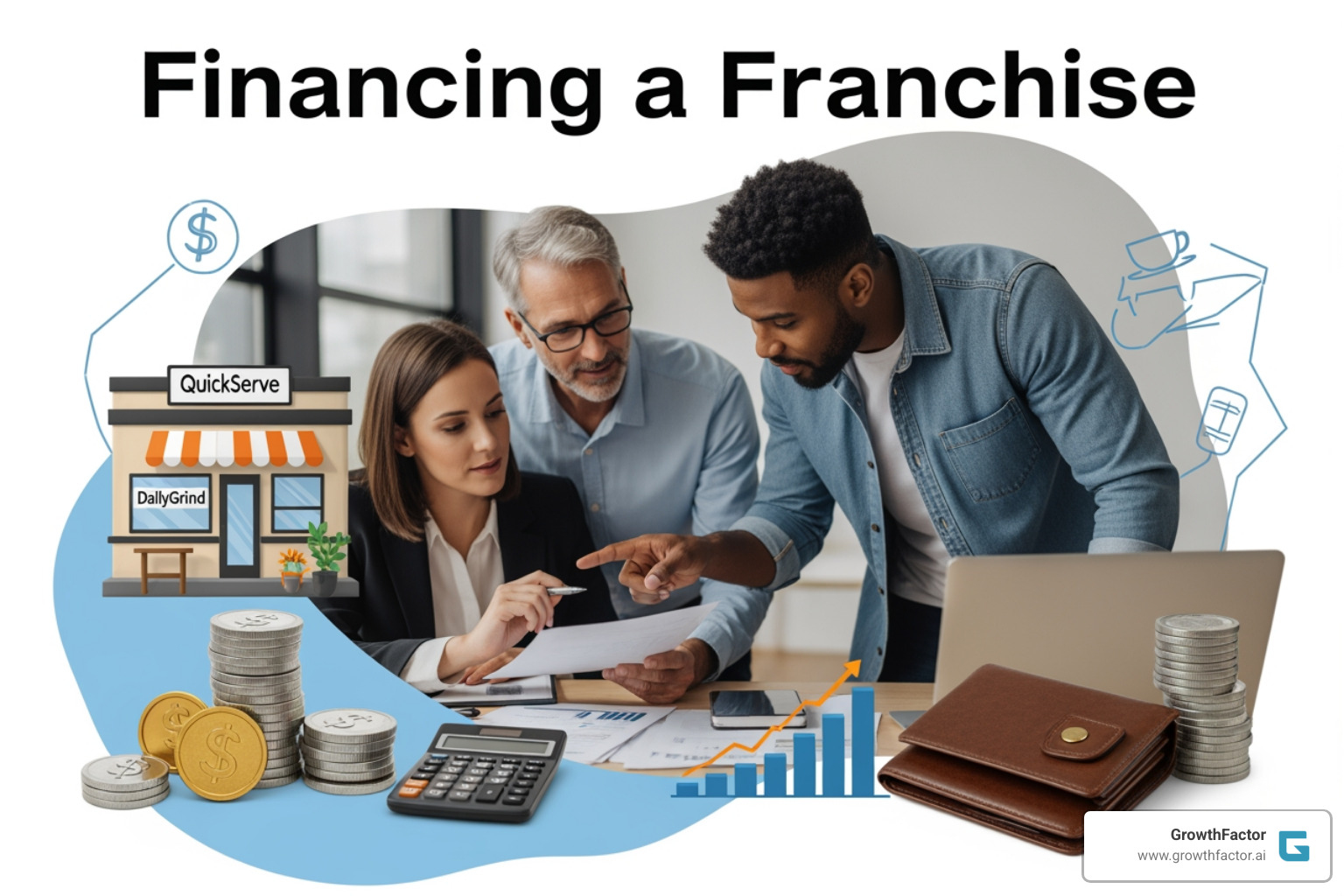 modern franchise storefront - Financing a franchise modern franchise storefront - Financing a franchise