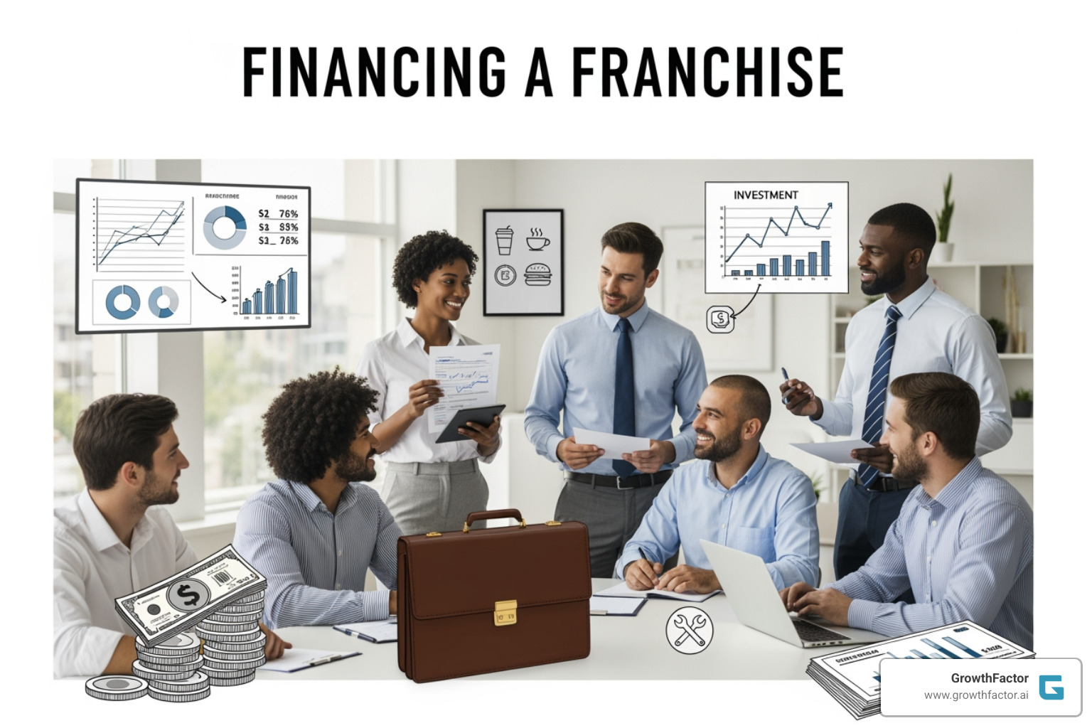 Retirement fund rollover process - Financing a franchise Retirement fund rollover process - Financing a franchise