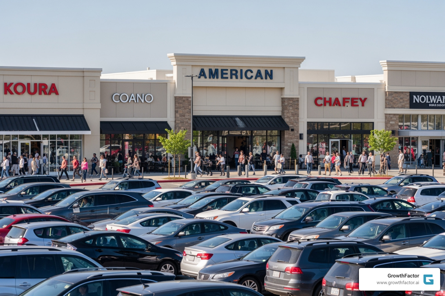 What is retail real estate