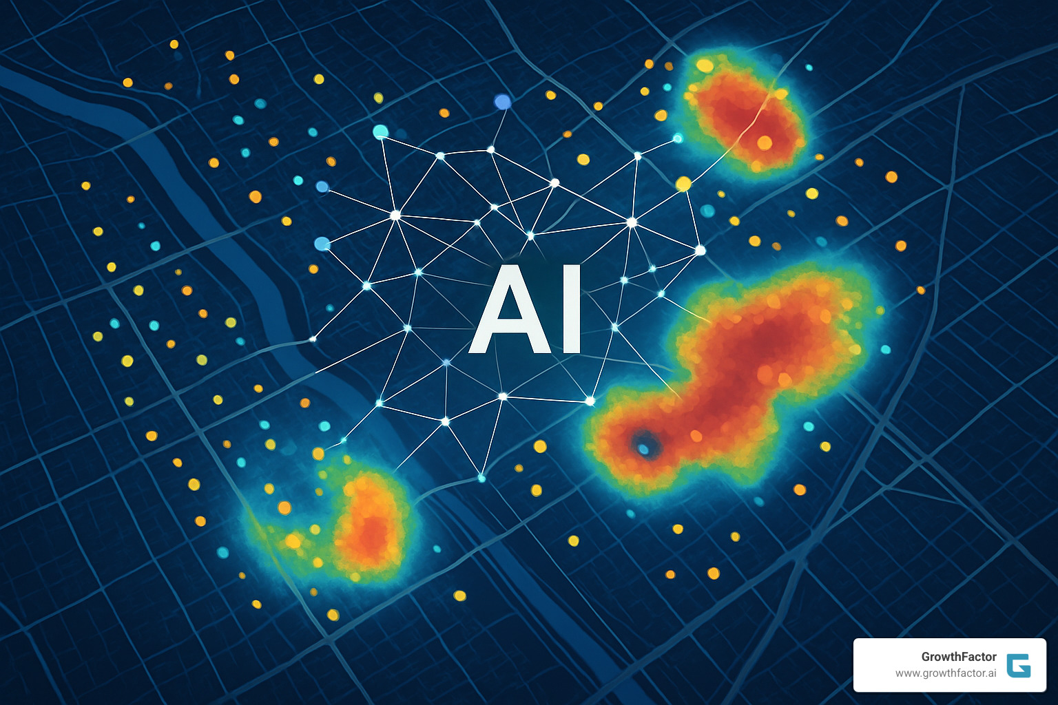 ai location intelligence - ai location intelligence