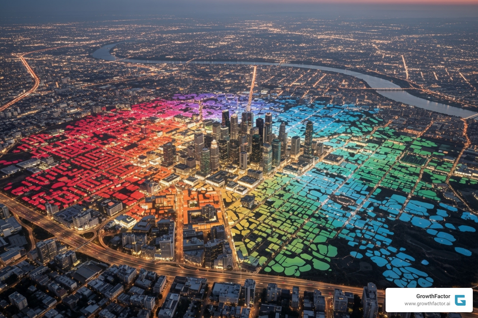 demographic site analysis - Demographic site analysis
