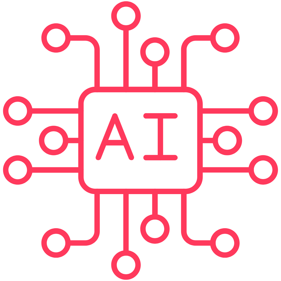 RECON Intelligence with AI