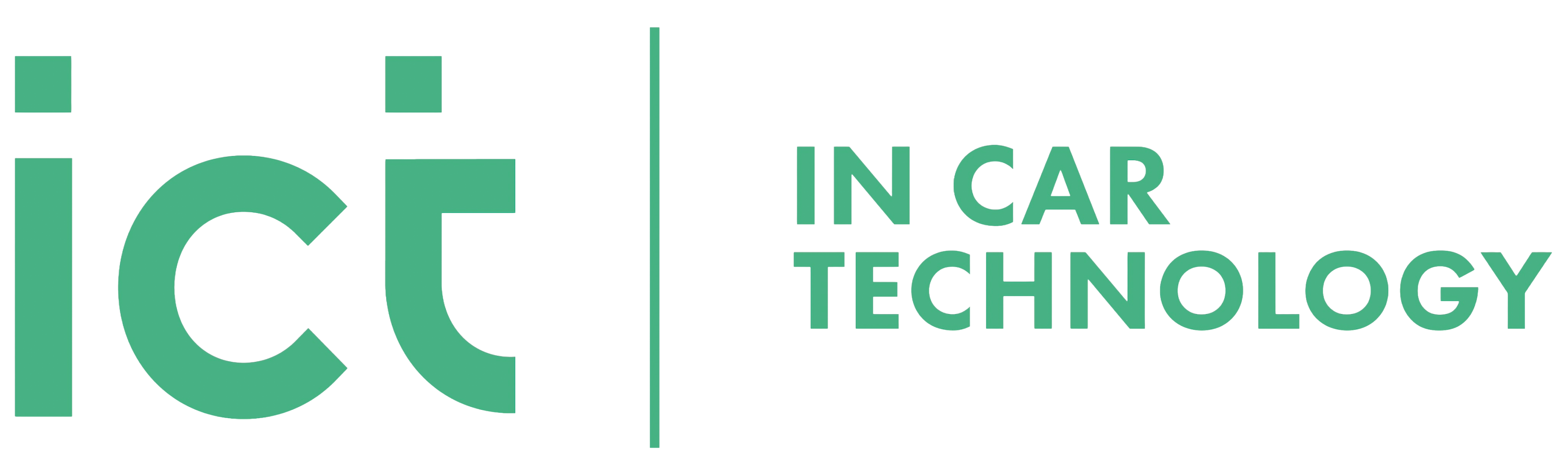 In Car Technology