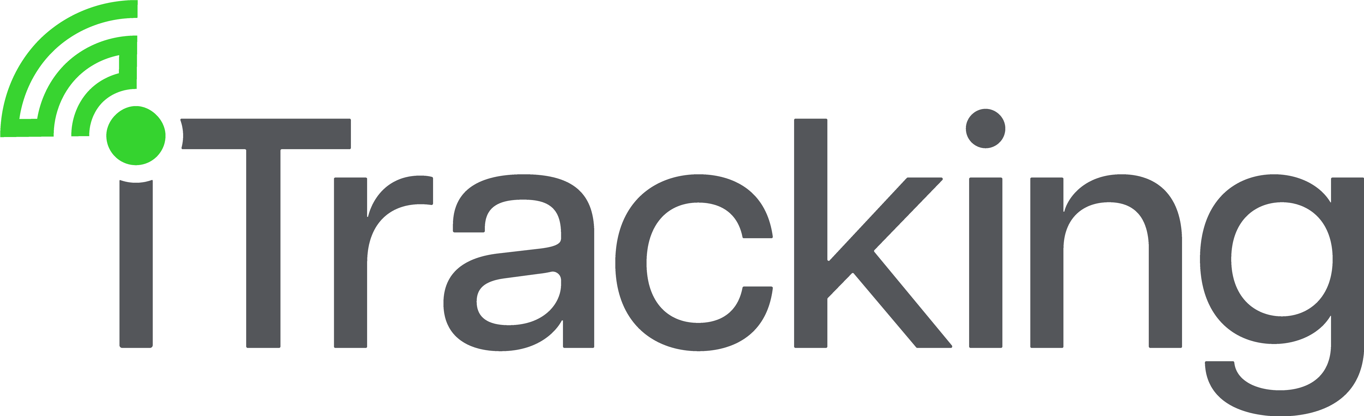 iTracking