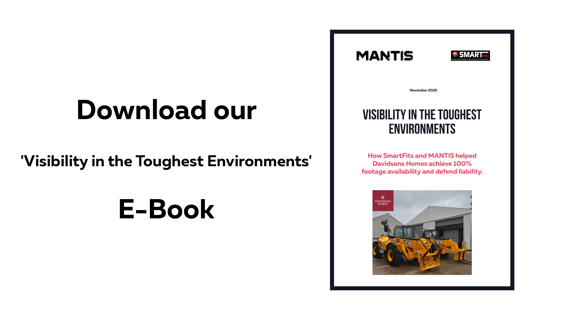 Davidsons Homes E-Book