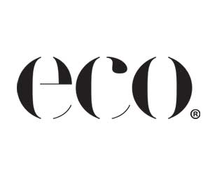 Eco eyewear logo