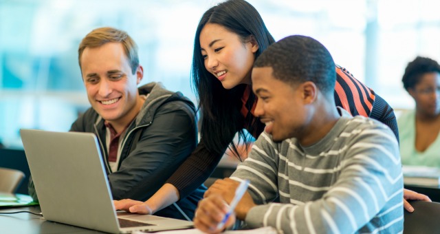 Why Student Collaboration Matters More than Ever in the Age of AI