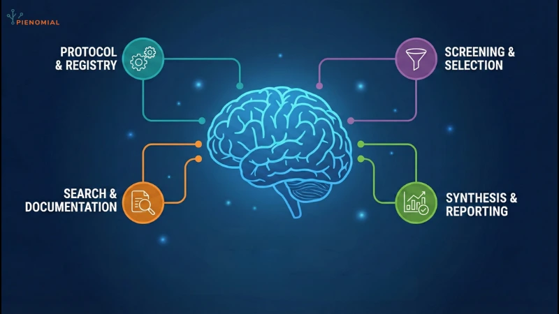 What Makes a Systematic Literature Review Truly Audit-Ready