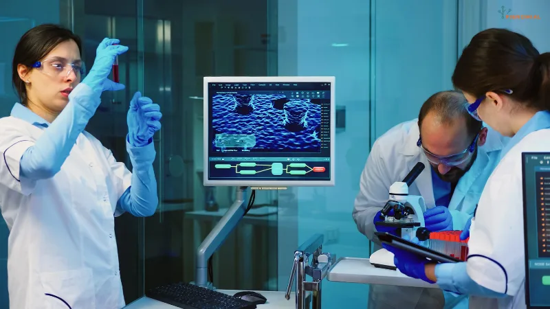 How AI Virtual Control Arms Are Transforming Study Design in 2026