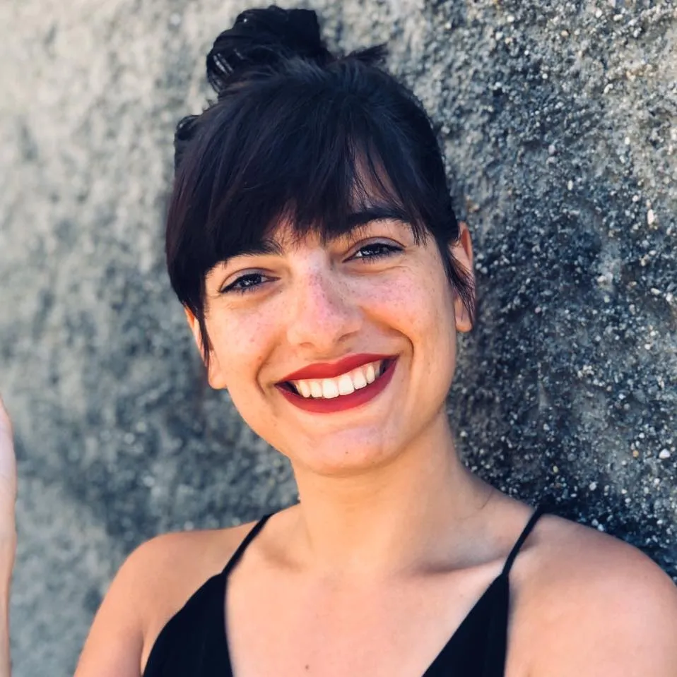 photo portrait a la johanne