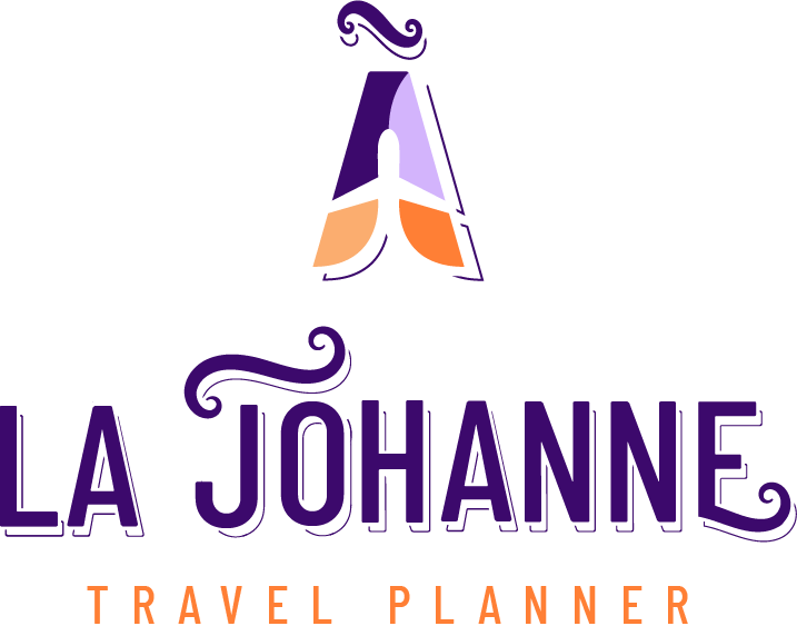 Logo A La Johanne