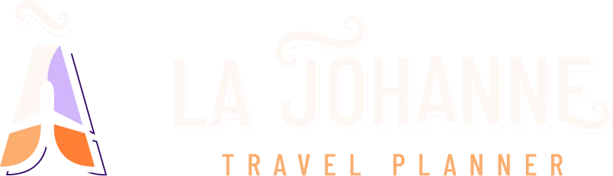 logo a la johanne